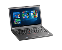 LENOVO LAPTOP 14" T440s Notebook I5-4300 2.6GHZ 8GB 120GB SSD - 2YW