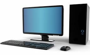 Desktop Pc's