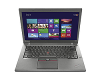 LENOVO LAPTOP 14" T450 Notebook I5-5300 2.6GHZ 4GB 120GB SSD - 2YW
