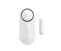 HEYI ALARM HY-30 Wireless Vibration Detector H7 - 2YW