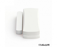 HEYI ALARM HY-20 Wireless Magnetic Door Sensor H7 - 2YW