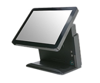 XPOS POS SYSTEM PRO SERIES 15" J1900 4GB 120GB SSD - 2YW